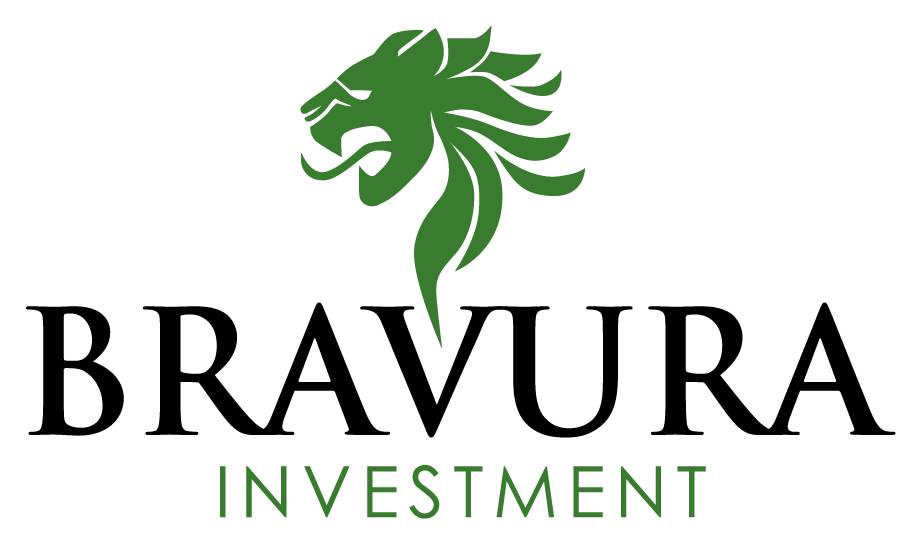 Investment Logo