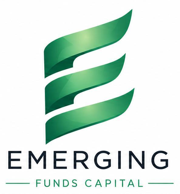 Emerging Funds Capital Logo