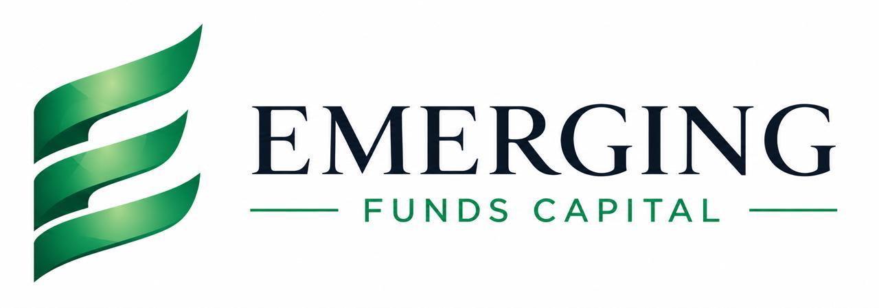 Emerging Funds Capital Logo