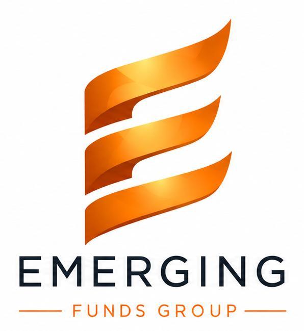 Emerging Funds Group Logo