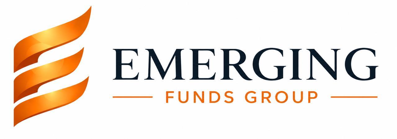 Emerging Funds Group Logo