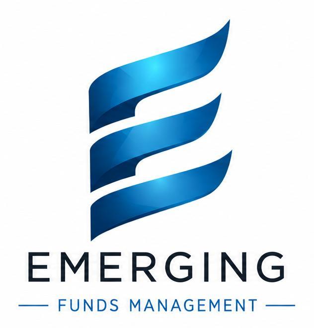 Emerging Funds Management Logo
