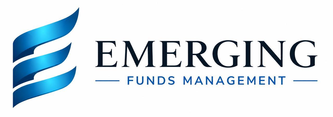 Emerging Funds Management Logo